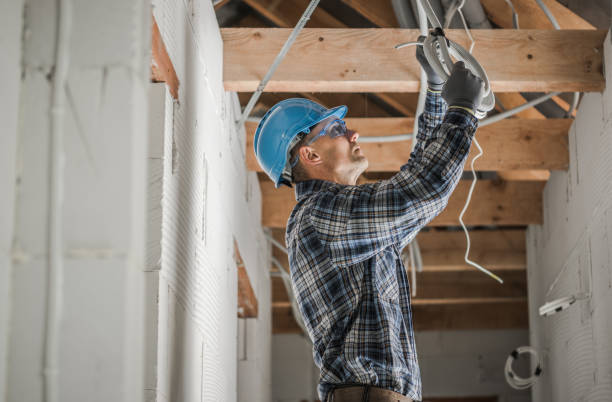 Best Residential Electrician Services  in Wilmore, KY