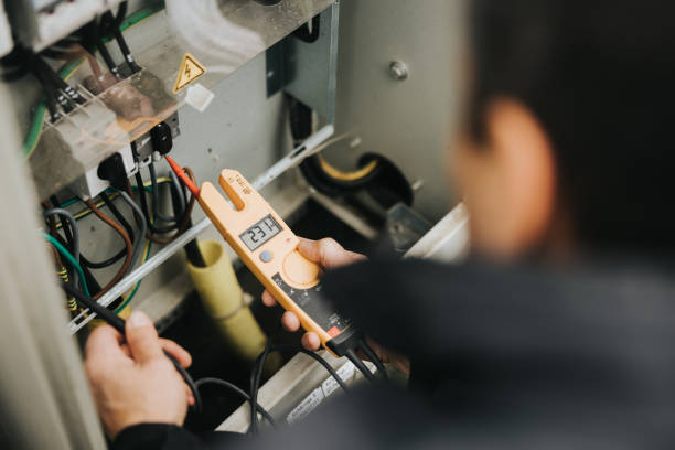 Best Licensed Electrician  in Wilmore, KY