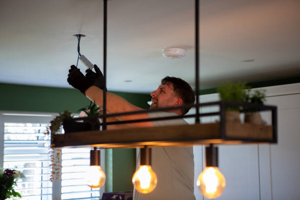 Best Electrical Rewiring Services  in Wilmore, KY