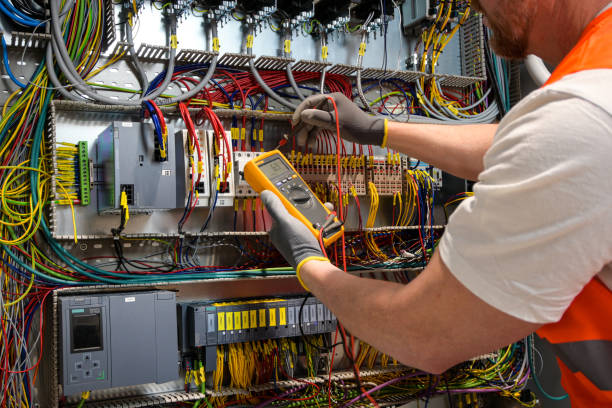 Best Electrical Contractors for Businesses  in Wilmore, KY