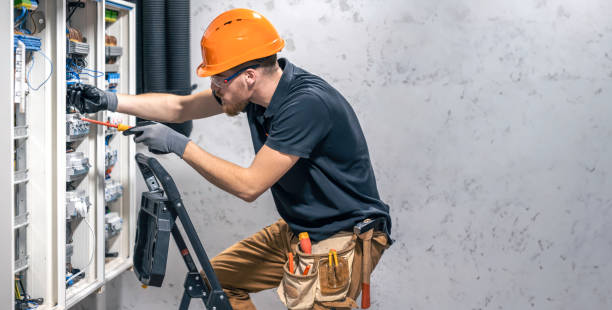  Wilmore, KY Electrician Pros